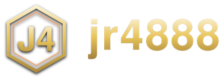 jr4888 โลโก้