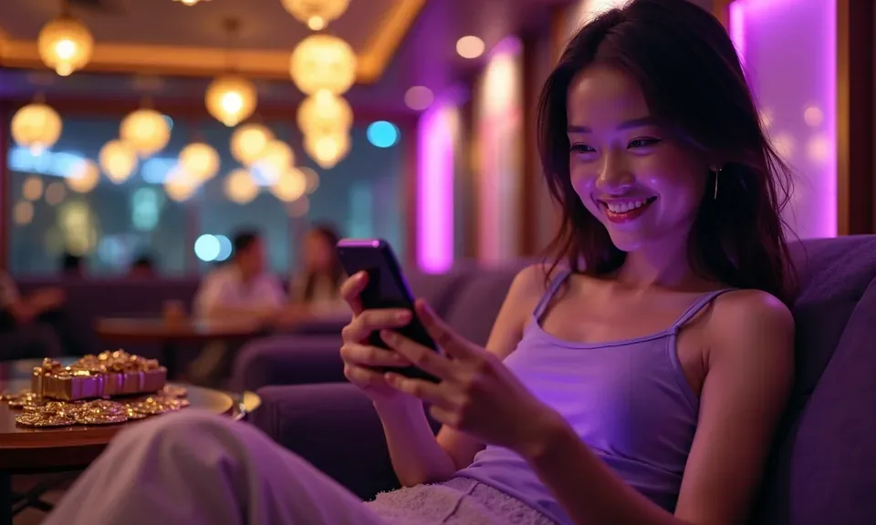jr4888 เข้าถึงล็อบบี้ทุกเกมได้ผ่านมือถือ